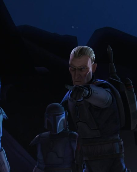 The Essential Clone Wars: "Le complot de Mandalore" 2 The Essential Clone Wars: "Le complot de Mandalore" - 1
