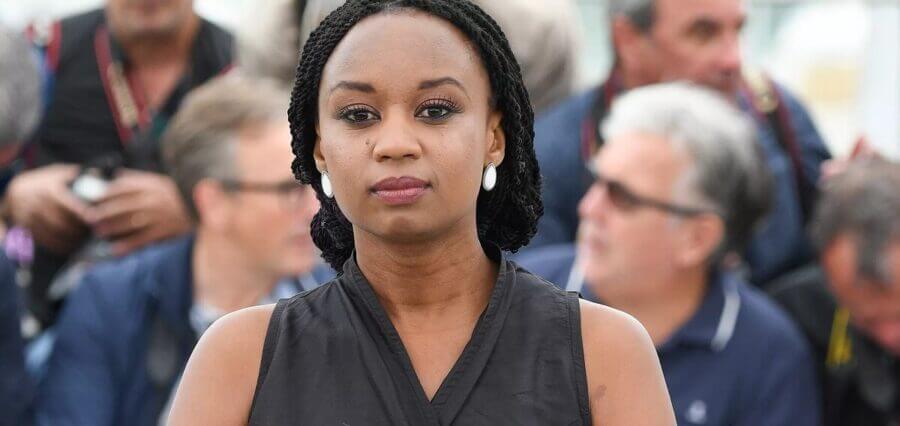 wanuri kahiu le réalisateur kenyanne de rafiki