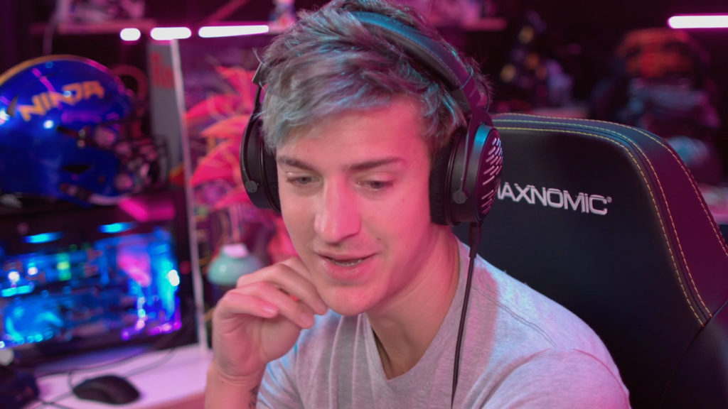 MrBeast et Ninja s'affronteront dans un match de pari de 150 000 $ sur League of Legends 3 ninja-twitch-conseils-nouveaux-streamers