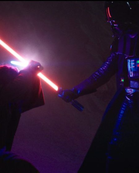 La finale de la saison 1 d'Obi-Wan Kenobi se bouscule avec George Lucas Canon - Date limite - 253