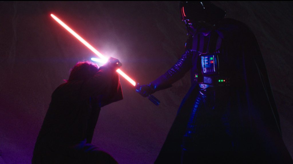 La finale de la saison 1 d'Obi-Wan Kenobi se bouscule avec George Lucas Canon - Date limite 2 La finale de la saison 1 d'Obi-Wan Kenobi se bouscule avec George Lucas Canon - Date limite - 1