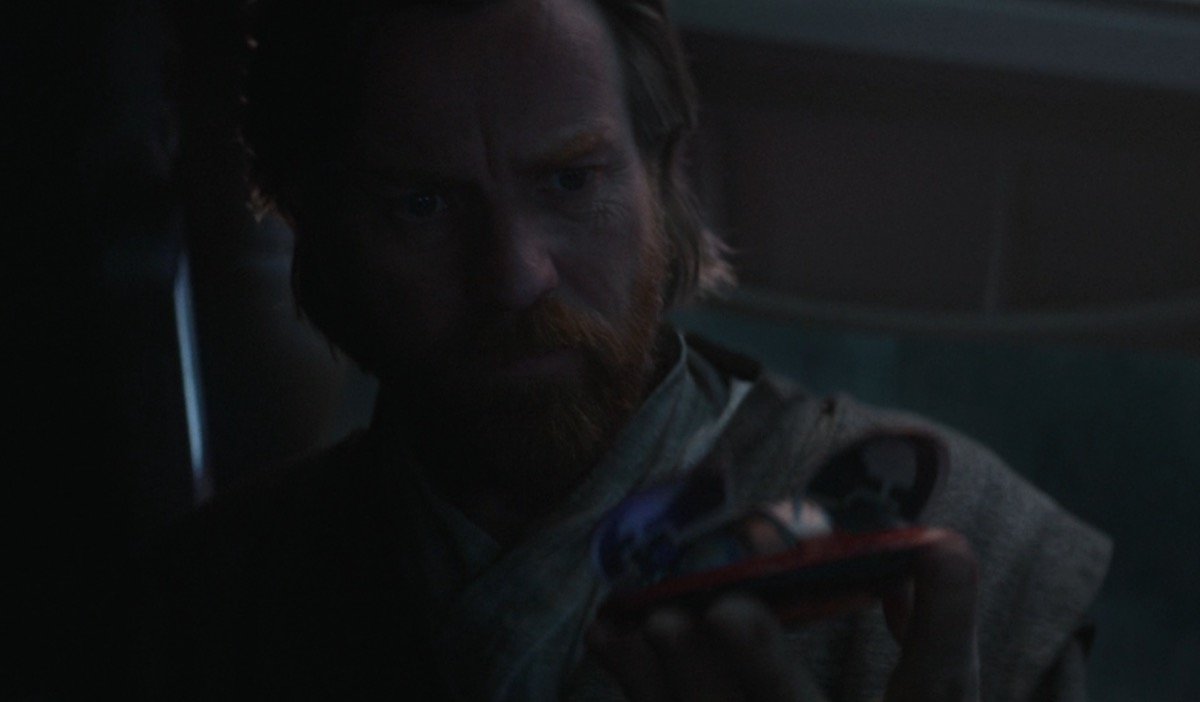 37 photos de l'épisode final de la série Obi-Wan Kenobi, plus les meilleurs moments, les œufs de Pâques et les camées - 7