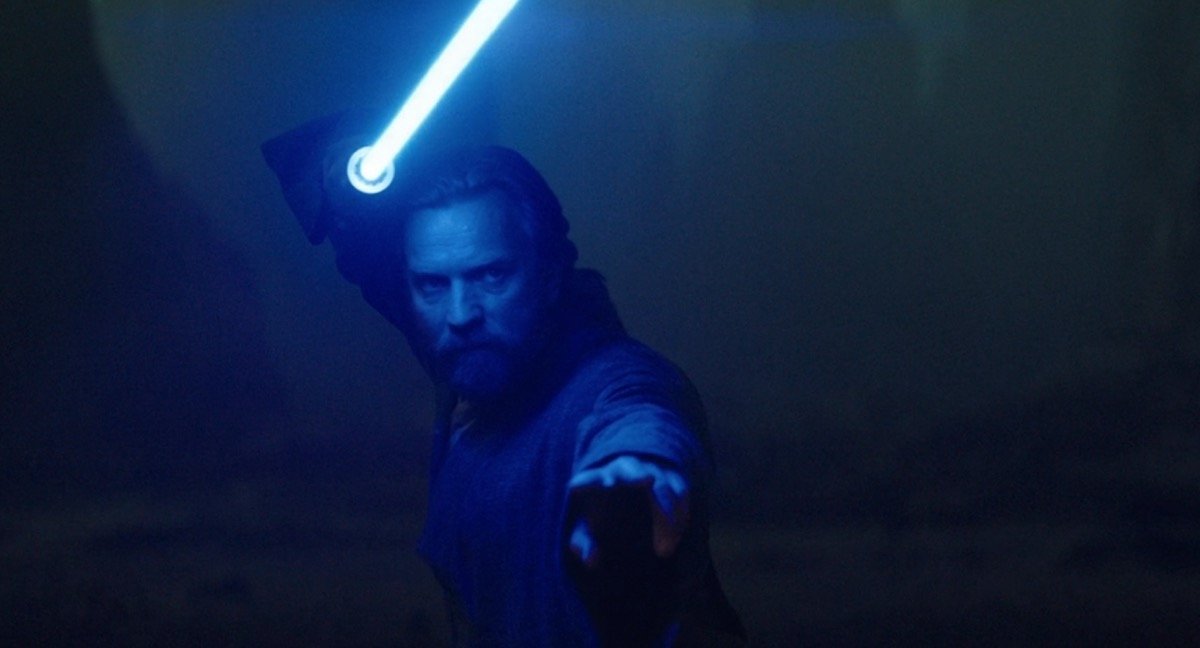 37 photos de l'épisode final de la série Obi-Wan Kenobi, plus les meilleurs moments, les œufs de Pâques et les camées - 13
