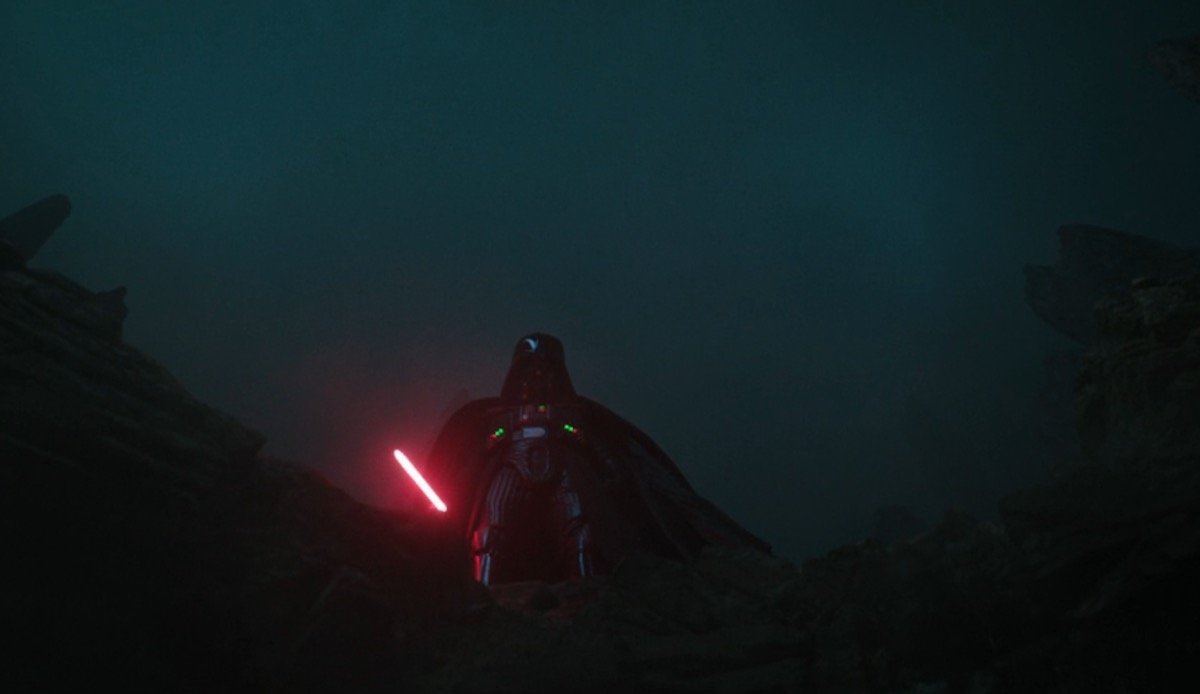 37 photos de l'épisode final de la série Obi-Wan Kenobi, plus les meilleurs moments, les œufs de Pâques et les camées - 23