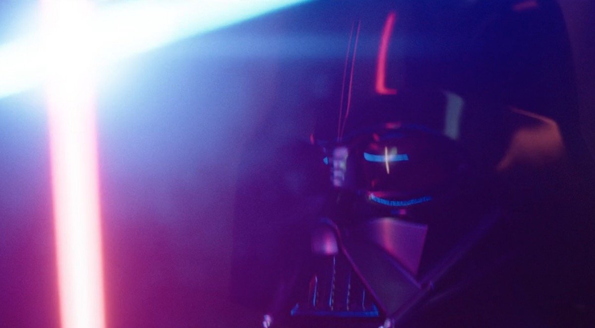 37 photos de l'épisode final de la série Obi-Wan Kenobi, plus les meilleurs moments, les œufs de Pâques et les camées - 19