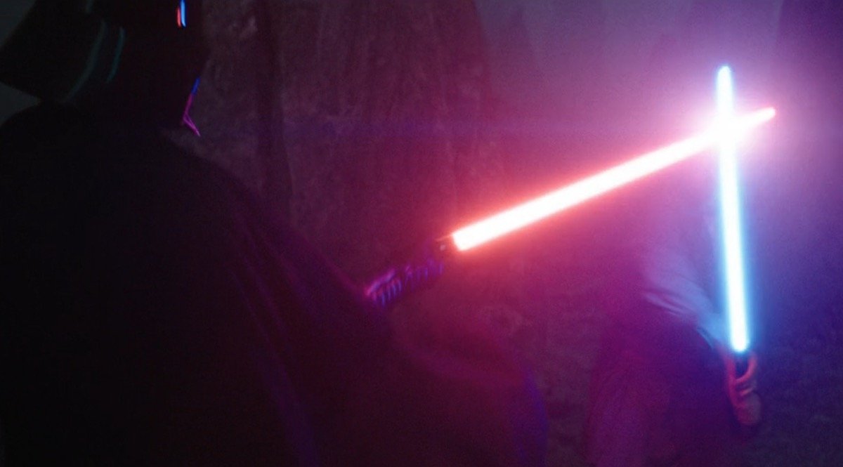 37 photos de l'épisode final de la série Obi-Wan Kenobi, plus les meilleurs moments, les œufs de Pâques et les camées - 17