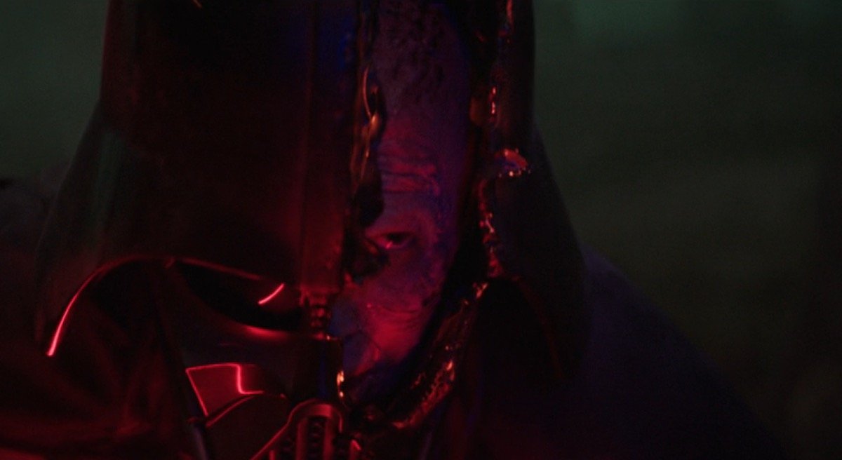 37 photos de l'épisode final de la série Obi-Wan Kenobi, plus les meilleurs moments, les œufs de Pâques et les camées - 33