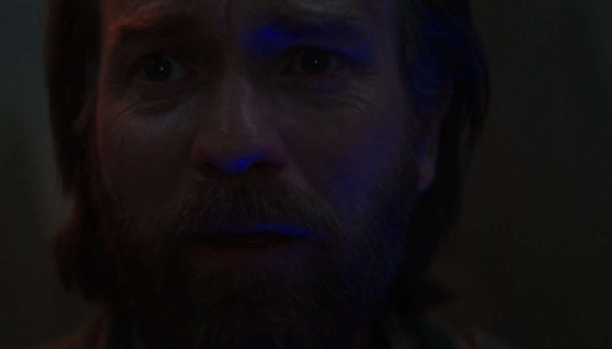 37 photos de l'épisode final de la série Obi-Wan Kenobi, plus les meilleurs moments, les œufs de Pâques et les camées - 39