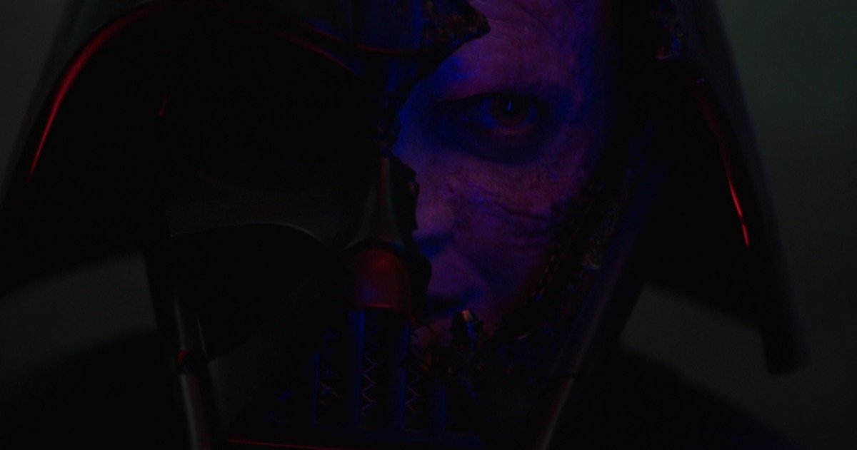 37 photos de l'épisode final de la série Obi-Wan Kenobi, plus les meilleurs moments, les œufs de Pâques et les camées - 41