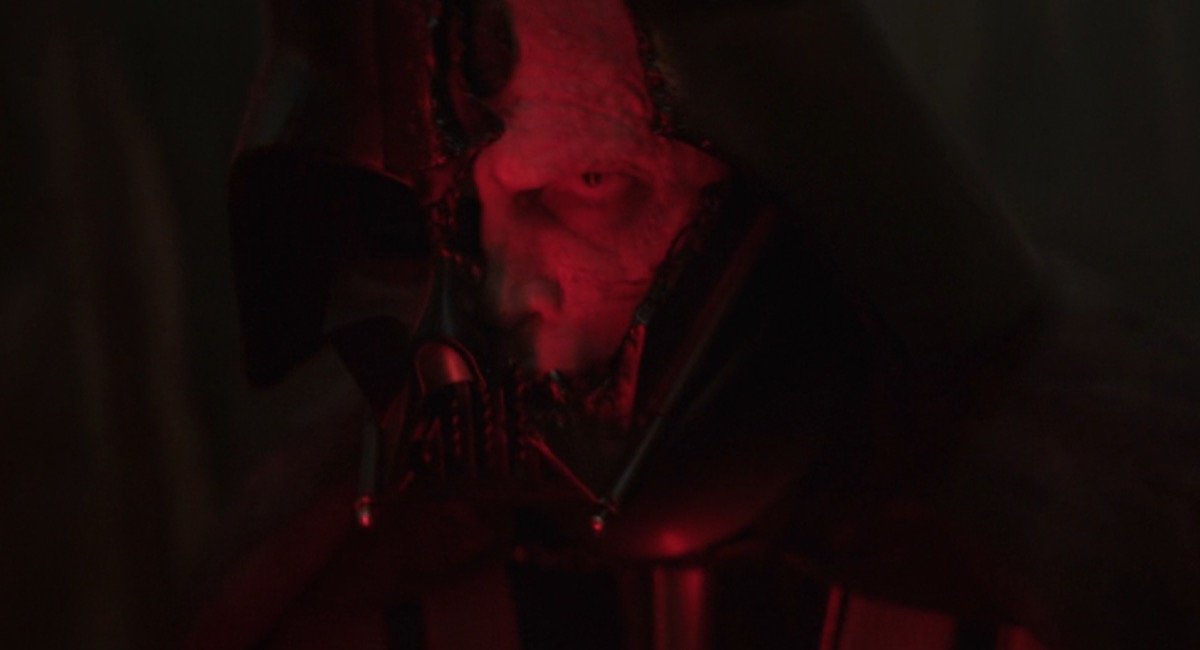 37 photos de l'épisode final de la série Obi-Wan Kenobi, plus les meilleurs moments, les œufs de Pâques et les camées - 43