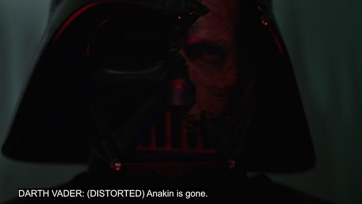 37 photos de l'épisode final de la série Obi-Wan Kenobi, plus les meilleurs moments, les œufs de Pâques et les camées - 37