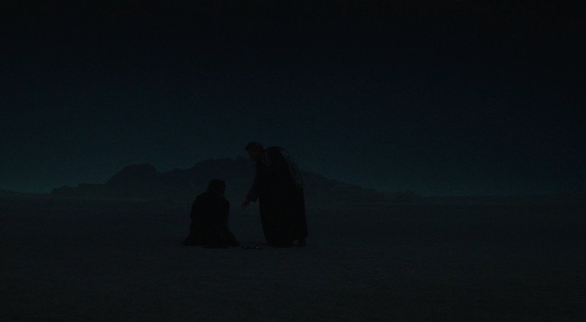 37 photos de l'épisode final de la série Obi-Wan Kenobi, plus les meilleurs moments, les œufs de Pâques et les camées - 51