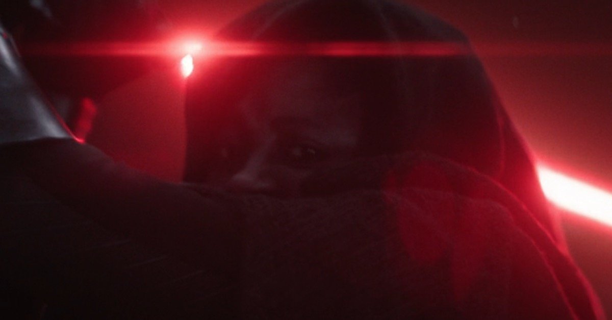 37 photos de l'épisode final de la série Obi-Wan Kenobi, plus les meilleurs moments, les œufs de Pâques et les camées - 49