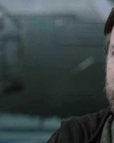 37 photos de l'épisode final de la série Obi-Wan Kenobi, plus les meilleurs moments, les œufs de Pâques et les camées - 138