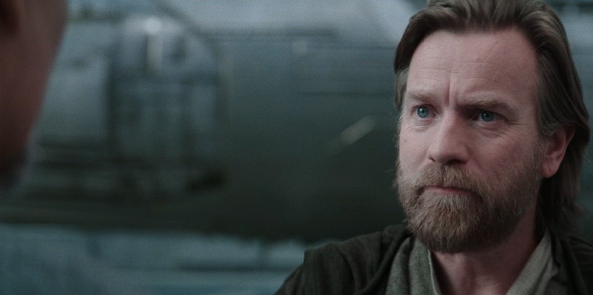 37 photos de l'épisode final de la série Obi-Wan Kenobi, plus les meilleurs moments, les œufs de Pâques et les camées - 1