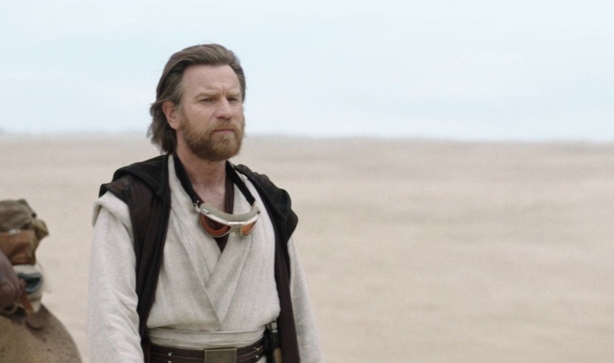 37 photos de l'épisode final de la série Obi-Wan Kenobi, plus les meilleurs moments, les œufs de Pâques et les camées - 67