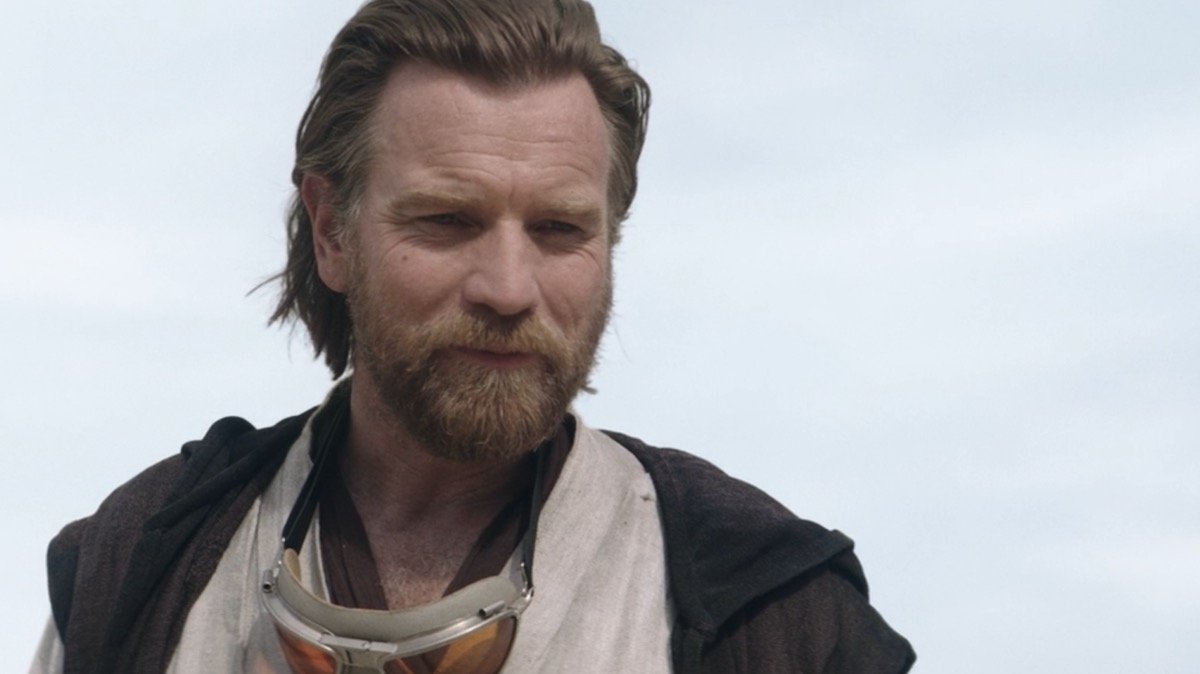 37 photos de l'épisode final de la série Obi-Wan Kenobi, plus les meilleurs moments, les œufs de Pâques et les camées - 71