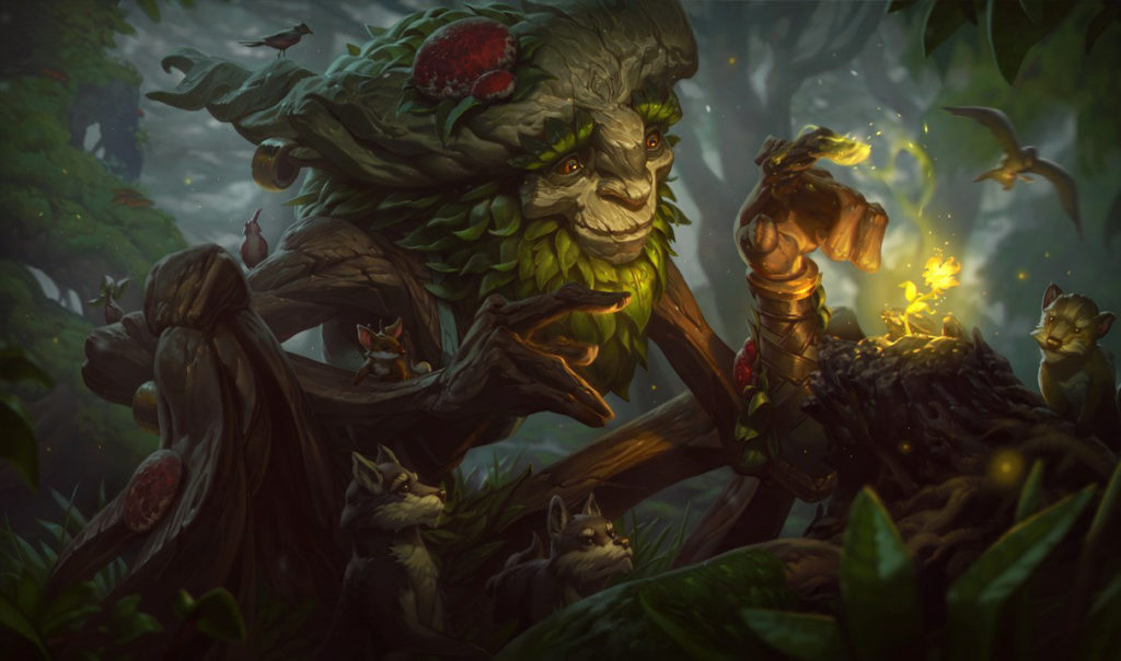 League of Legends Patch 12.12 : notes complètes et mises à jour - 13
