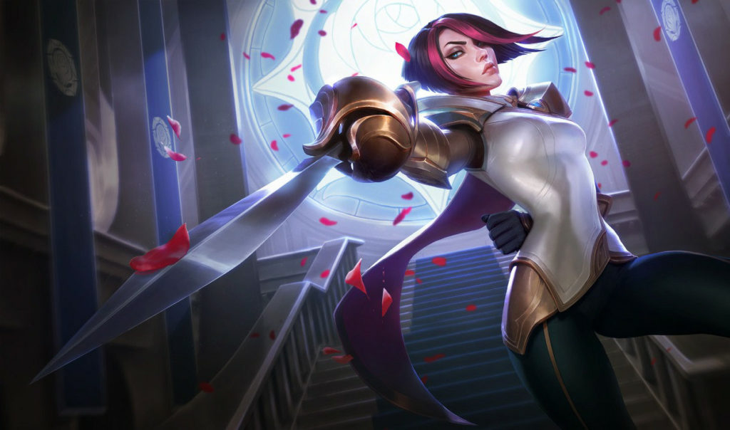 League of Legends Patch 12.12 : notes complètes et mises à jour - 9