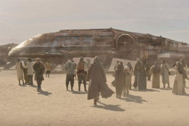 Récapitulatif final de l'épisode 6 d'Obi-Wan Kenobi : "Partie VI" - 13