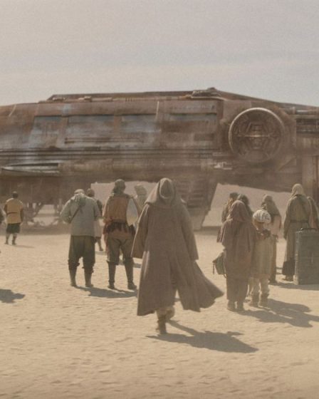 Récapitulatif final de l'épisode 6 d'Obi-Wan Kenobi : "Partie VI" - 106