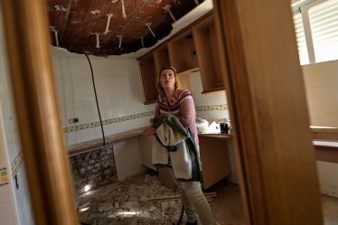 Le marché immobilier américain est au bord de la récession. L'économie suivra-t-elle bientôt? - 11