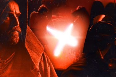 Anakin et Obi-Wan's Fight Remakes Episode 3 pour une nouvelle génération - 5
