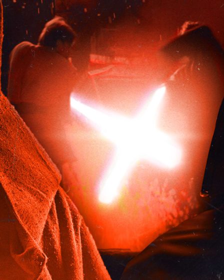 Anakin et Obi-Wan's Fight Remakes Episode 3 pour une nouvelle génération - 71