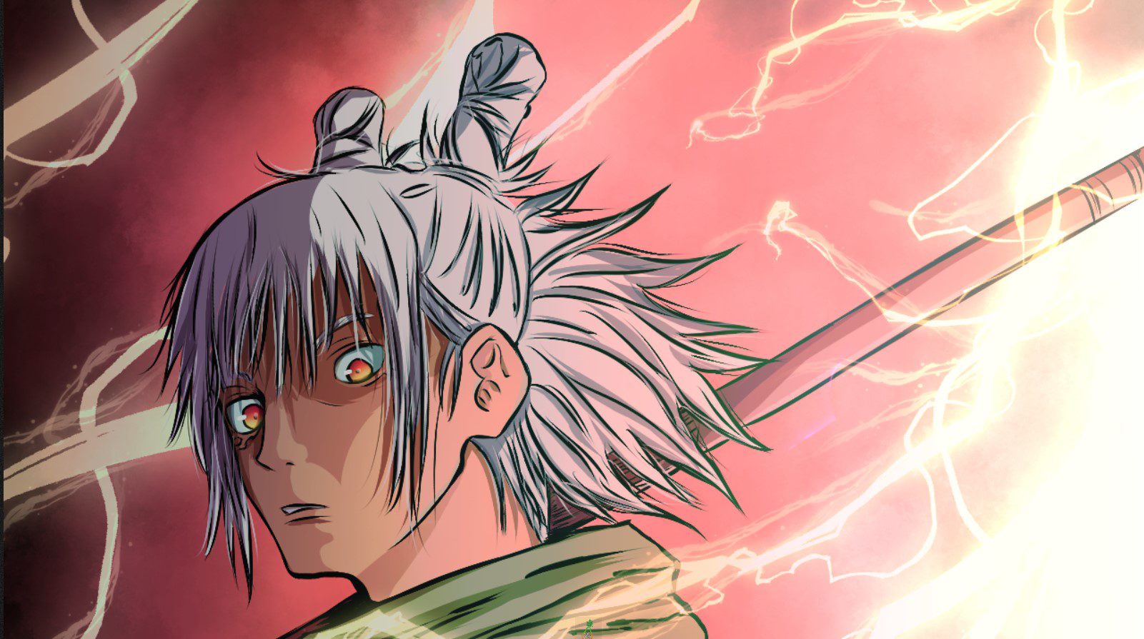 Jujutsu Kaisen Chapitre 189 : Date de sortie et spoilers 4 Jujutsu Kaisen