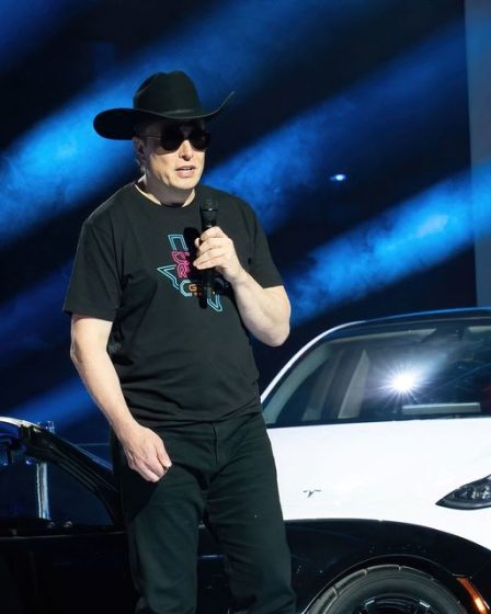 Les nouvelles usines de Tesla sont de "gigantesques fournaises à argent", déclare Elon Musk - 13