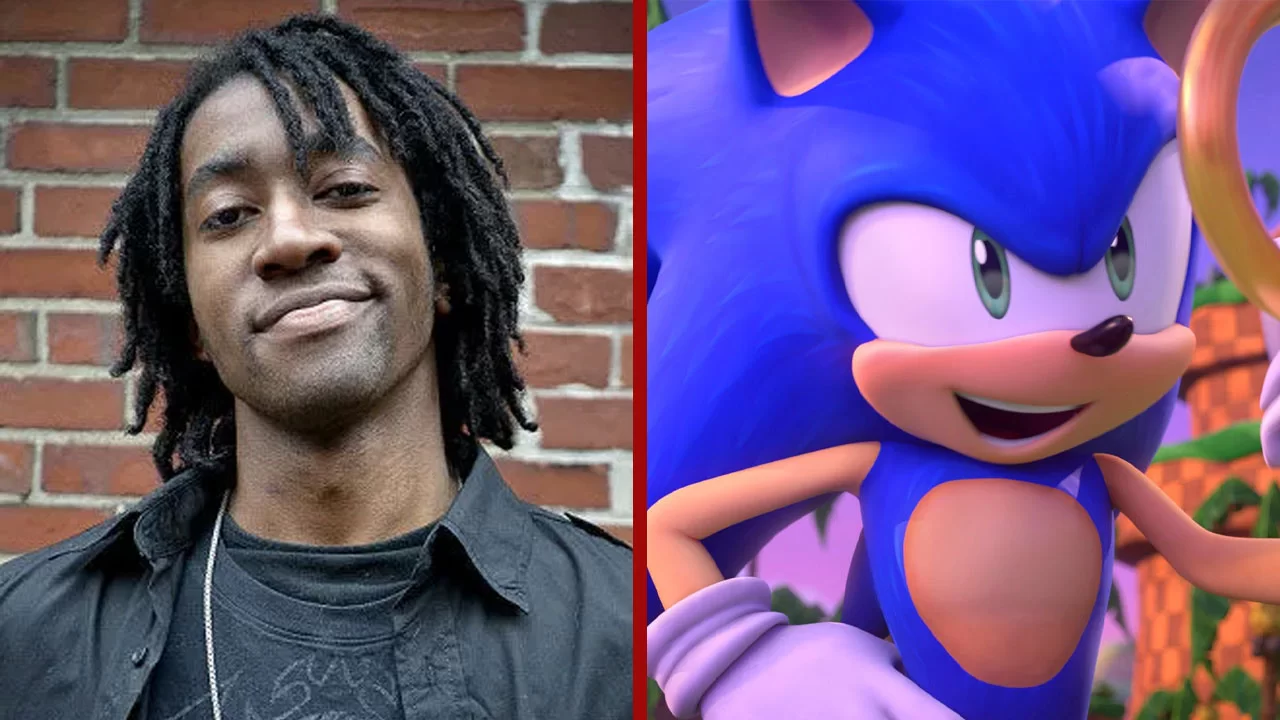 sonic prime deven christian mack saison 1