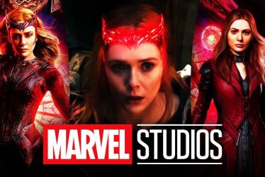 Elizabeth Olsen veut un changement majeur pour les futures apparitions de Marvel - 7