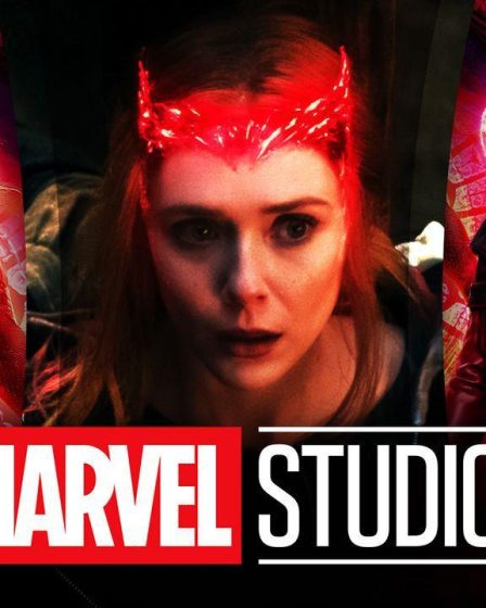 Elizabeth Olsen veut un changement majeur pour les futures apparitions de Marvel 55 Elizabeth Olsen veut un changement majeur pour les futures apparitions de Marvel - 54