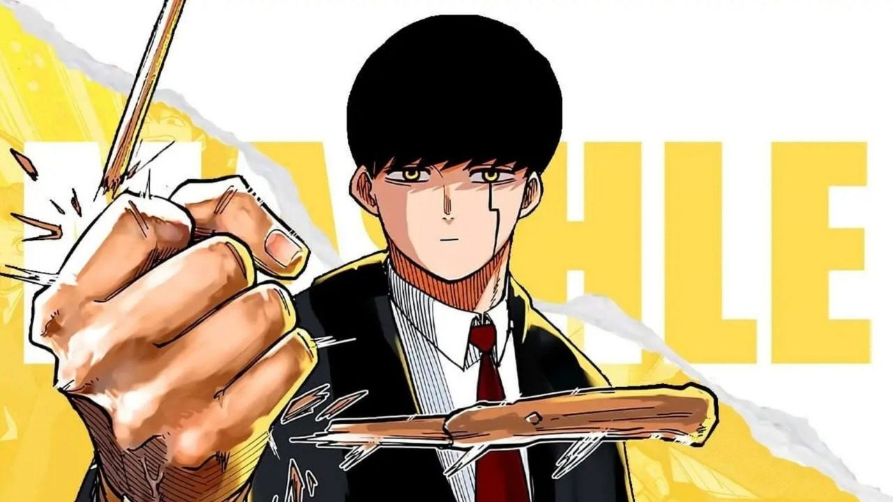 Mashle: Magic And Muscles Chapitre 113: Date de sortie et aperçu 4 Mashle Magic And Muscles Chapitre 113 Attentes