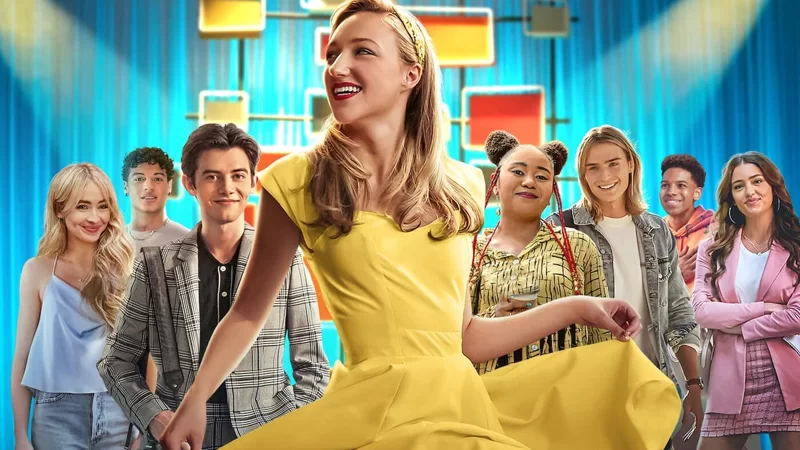 grande fille 2 netflix flop 2022