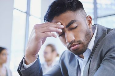 Les patrons s'épuisent - près de 70% des C-suite "envisagent sérieusement de démissionner" - 5