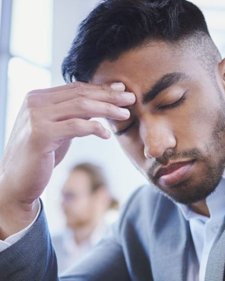Les patrons s'épuisent - près de 70% des C-suite "envisagent sérieusement de démissionner" - 5