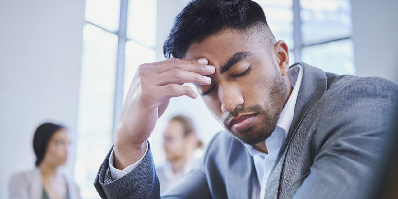Les patrons s'épuisent - près de 70% des C-suite "envisagent sérieusement de démissionner" 2 Les patrons s'épuisent - près de 70% des C-suite "envisagent sérieusement de démissionner" - 1