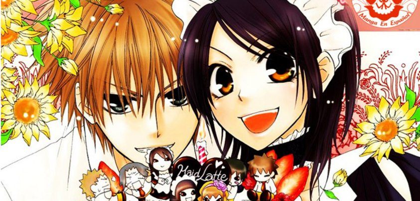 10 meilleurs mangas romantiques en 2022