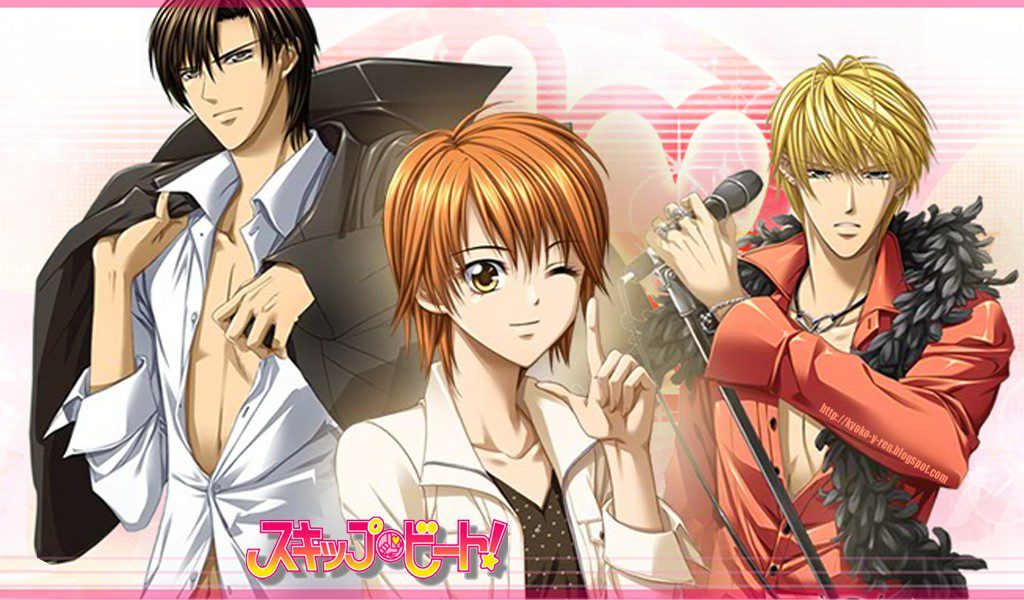 Mangas