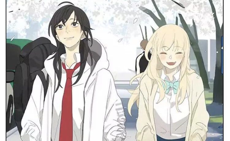 10 meilleurs mangas romantiques en 2022