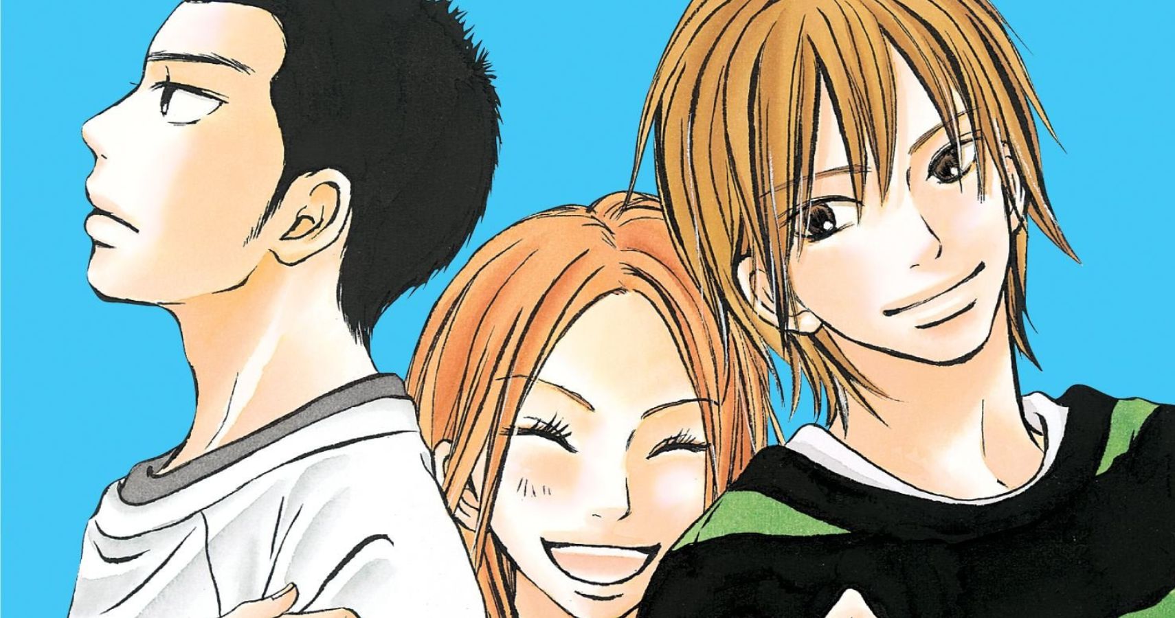 Mangas