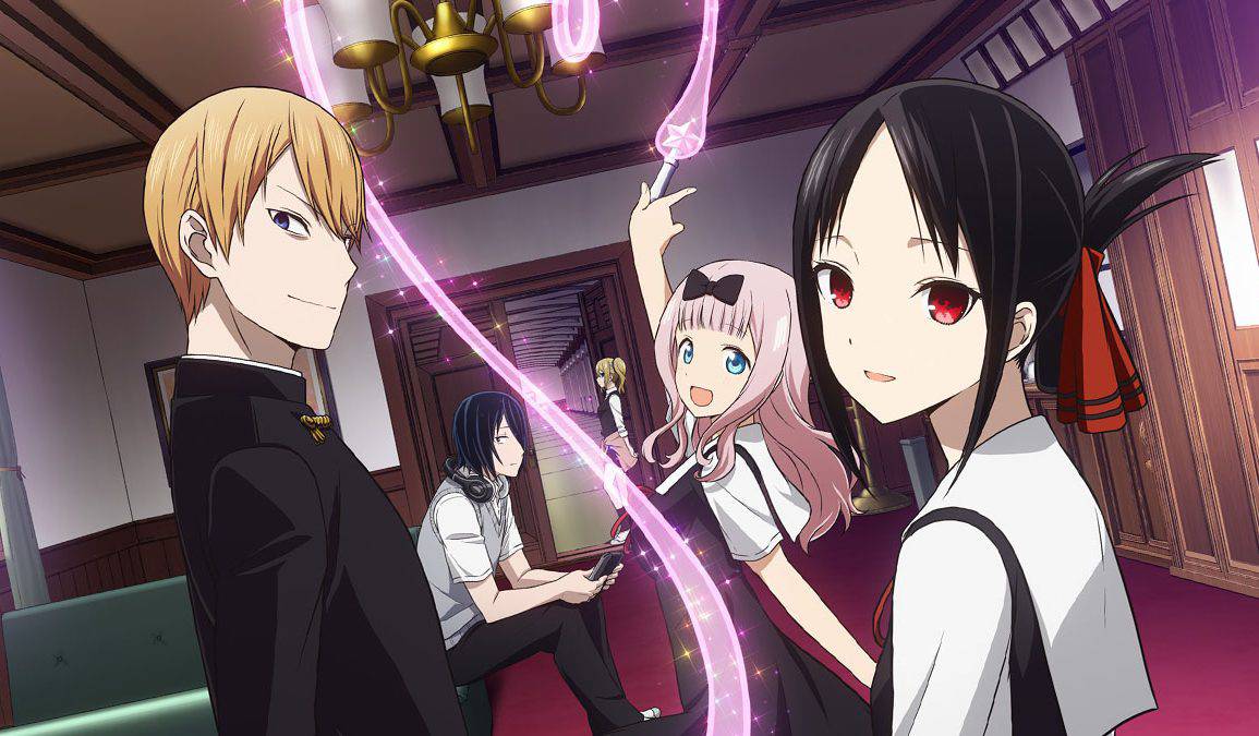 10 meilleurs mangas romantiques en 2022