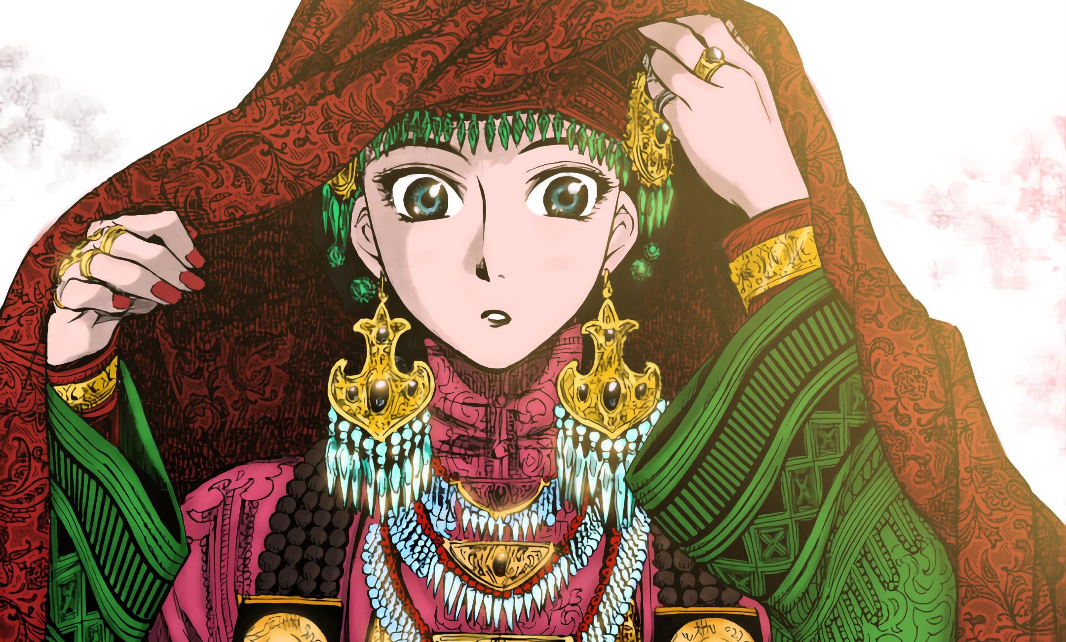10 meilleurs mangas romantiques en 2022