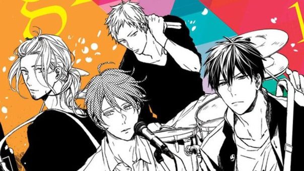 Mangas