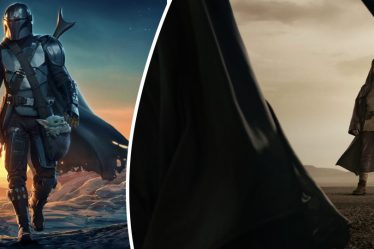 Classement de la série télévisée Star Wars - 11