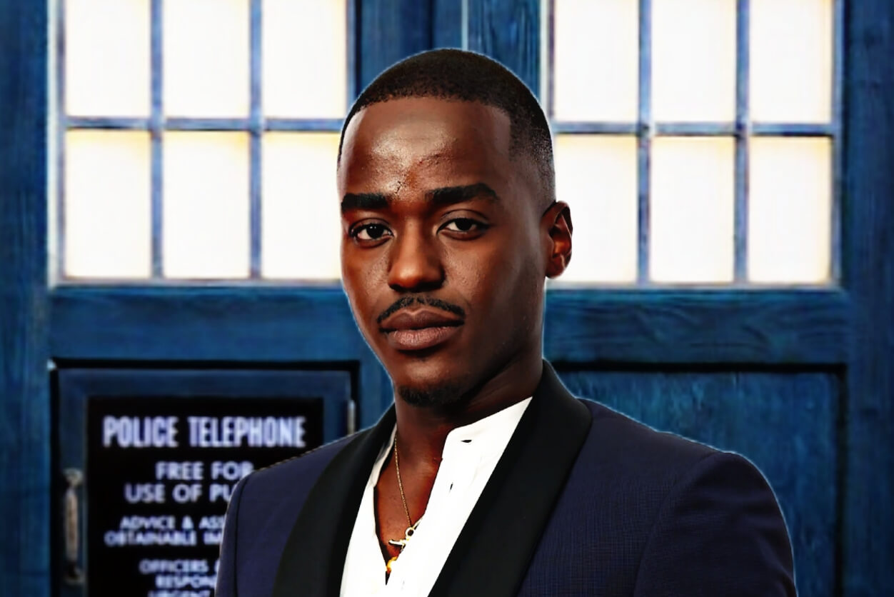 "Ncuti Gatwa est magnifique": Steven Moffat, showrunner légendaire de Doctor Who, fait l'éloge du nouveau casting de Doctor Who 7 Docteur Who