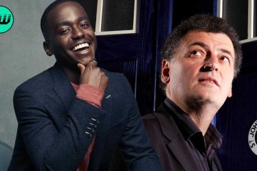 "Ncuti Gatwa est magnifique": Steven Moffat, showrunner légendaire de Doctor Who, fait l'éloge du nouveau casting de Doctor Who - 11