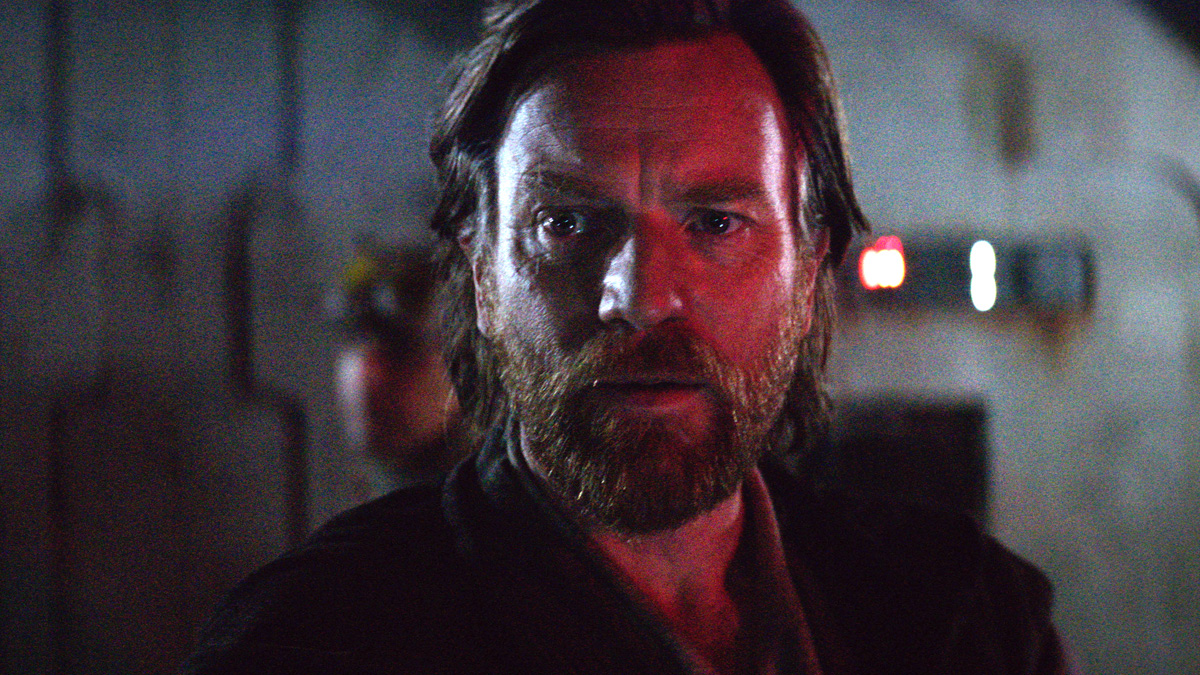 Récapitulatif et critique de l'épisode 6 d'Obi-Wan Kenobi: les préquelles sont épuisantes 2 Récapitulatif et critique de l'épisode 6 d'Obi-Wan Kenobi: les préquelles sont épuisantes - 1