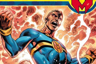 Marvel va grand avec 'Miracleman' #0 taille géante one-shot • AIPT - 7